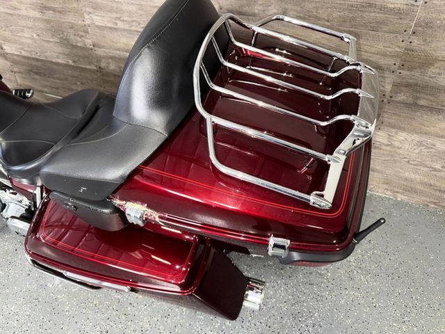 2015 Harley-Davidson FLHTCU Ultra Classic Electra Glide LOW MILES! - 22901907 - 13