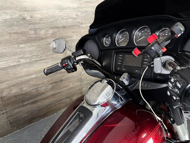 2015 Harley-Davidson FLHTCU Ultra Classic Electra Glide LOW MILES! - 22901907 - 6