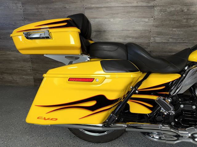 2015 Harley-Davidson FLHXSE CVO Street Glide Special SUPER CLEAN! - 22933841 - 6