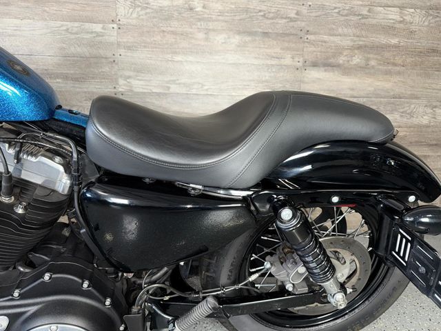 2015 Harley-Davidson XL1200X Forty-Eight SUPER CLEAN! - 22933550 - 12