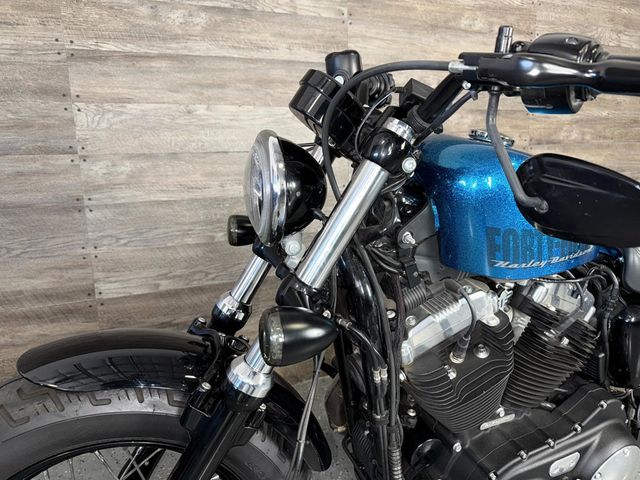 2015 Harley-Davidson XL1200X Forty-Eight SUPER CLEAN! - 22933550 - 14