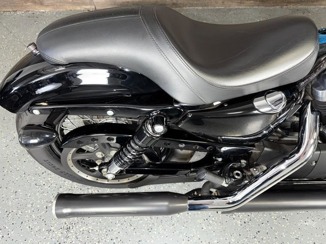 2015 Harley-Davidson XL1200X Forty-Eight SUPER CLEAN! - 22933550 - 6