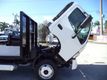 2015 HINO 195 18FT STEEL FLATBED PLATFORM - 22319949 - 26