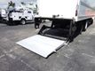 2015 HINO 268 26FT DRY BOX TRUCK . CARGO TRUCK WITH LIFTGATE - 18212180 - 26