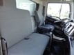 2015 HINO 268 26FT DRY BOX TRUCK . CARGO TRUCK WITH LIFTGATE - 18212180 - 32