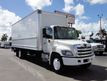 2015 HINO 268 26FT DRY BOX TRUCK . CARGO TRUCK WITH LIFTGATE - 18212180 - 4
