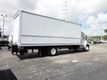 2015 HINO 268 26FT DRY BOX TRUCK . CARGO TRUCK WITH LIFTGATE - 18212180 - 5