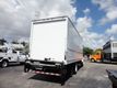2015 HINO 268 26FT DRY BOX TRUCK . CARGO TRUCK WITH LIFTGATE - 18212180 - 6