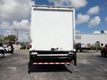 2015 HINO 268 26FT DRY BOX TRUCK . CARGO TRUCK WITH LIFTGATE - 18212180 - 7