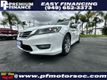 2015 Honda Accord SPORT AUTOMATIC BACK UP CAM CLEAN - 22392431 - 0
