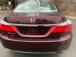 2015 Honda Accord Sedan 4dr I4 CVT LX - 22303966 - 3