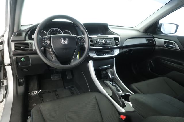 2015 Honda Accord Sedan 4dr I4 CVT LX - 22931383 - 9
