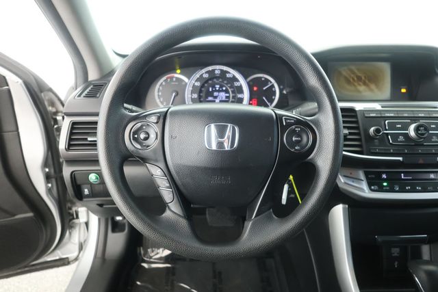 2015 Honda Accord Sedan 4dr I4 CVT LX - 22931383 - 10