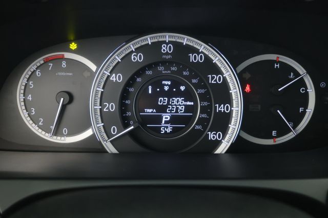 2015 Honda Accord Sedan 4dr I4 CVT LX - 22931383 - 11