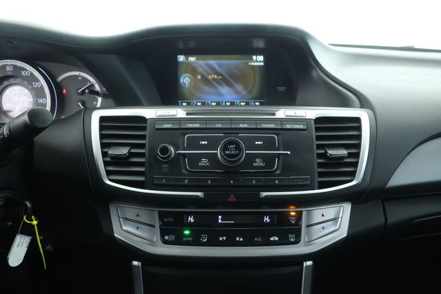 2015 Honda Accord Sedan 4dr I4 CVT LX - 22931383 - 14