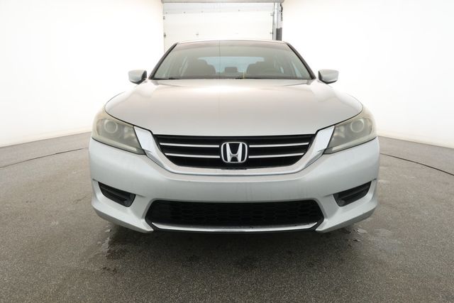 2015 Honda Accord Sedan 4dr I4 CVT LX - 22931383 - 1