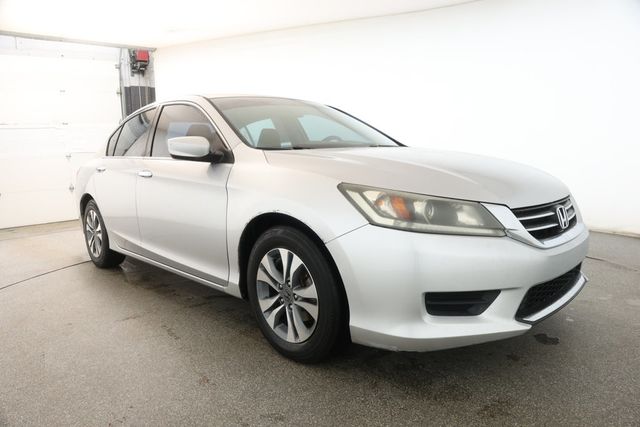 2015 Honda Accord Sedan 4dr I4 CVT LX - 22931383 - 2