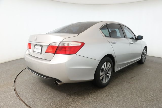 2015 Honda Accord Sedan 4dr I4 CVT LX - 22931383 - 3