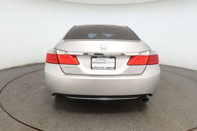 2015 Honda Accord Sedan 4dr I4 CVT LX - 22931383 - 4
