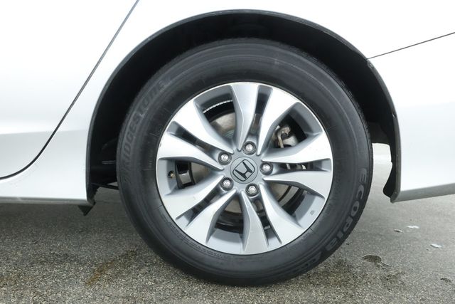 2015 Honda Accord Sedan 4dr I4 CVT LX - 22931383 - 6