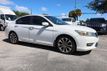 2015 HONDA Accord Sedan 4dr I4 CVT Sport - 22934513 - 0