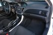 2015 HONDA Accord Sedan 4dr I4 CVT Sport - 22934513 - 17