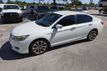 2015 HONDA Accord Sedan 4dr I4 CVT Sport - 22934513 - 28