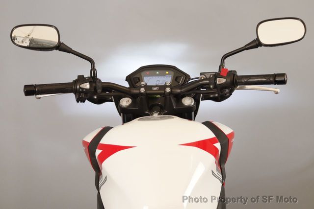 2015 Honda CB500F ABS In Stock Now! - 22317405 - 28