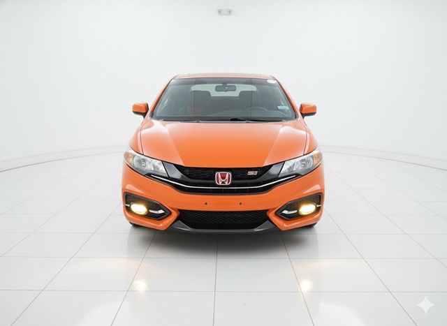2015 Honda Civic Coupe 2dr Manual Si w/Navi - 22940679 - 5