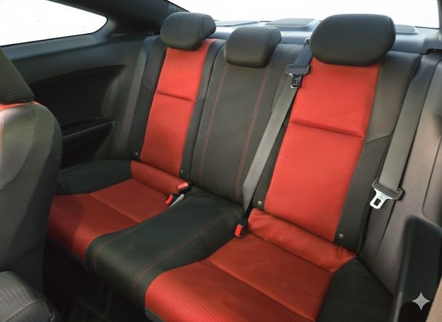 2015 Honda Civic Coupe 2dr Manual Si w/Navi - 22940679 - 8