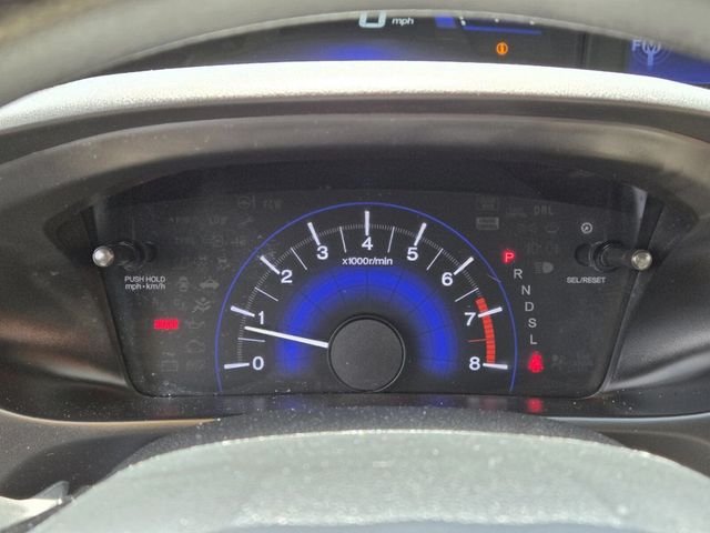 2015 Honda Civic Sedan 4dr CVT EX - 22932214 - 17