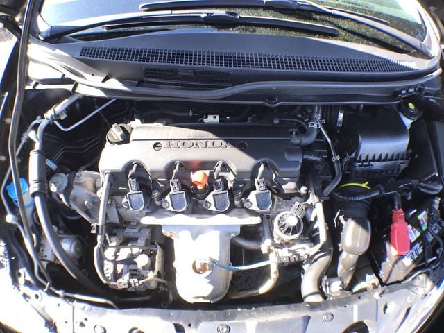 2015 Honda Civic Sedan 4dr CVT LX - 22231005 - 10