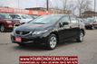 2015 Honda Civic Sedan 4dr CVT LX - 22815674 - 0