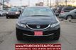 2015 Honda Civic Sedan 4dr CVT LX - 22815674 - 1
