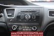 2015 Honda Civic Sedan 4dr CVT LX - 22815674 - 24