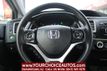 2015 Honda Civic Sedan 4dr CVT LX - 22815674 - 26