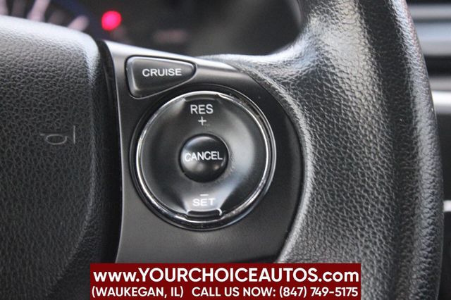 2015 Honda Civic Sedan 4dr CVT LX - 22815674 - 27