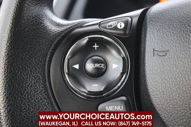 2015 Honda Civic Sedan 4dr CVT LX - 22815674 - 28