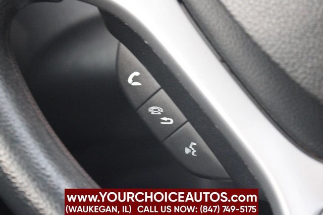 2015 Honda Civic Sedan 4dr CVT LX - 22815674 - 29