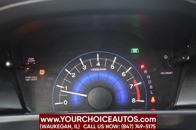 2015 Honda Civic Sedan 4dr CVT LX - 22815674 - 30