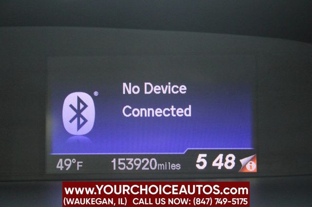 2015 Honda Civic Sedan 4dr CVT LX - 22815674 - 31