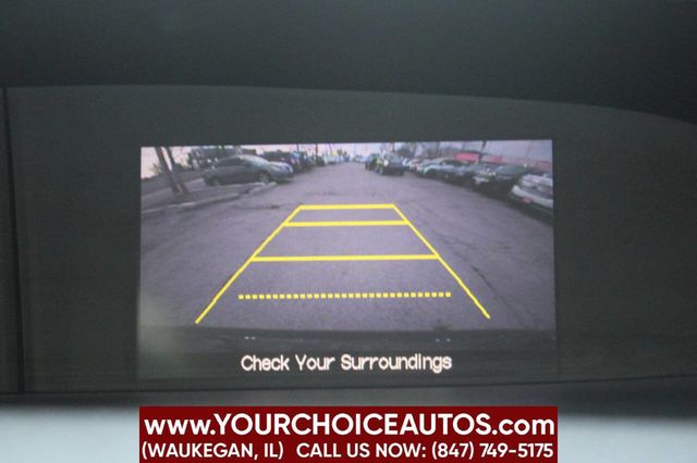 2015 Honda Civic Sedan 4dr CVT LX - 22815674 - 33