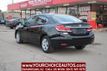 2015 Honda Civic Sedan 4dr CVT LX - 22815674 - 6