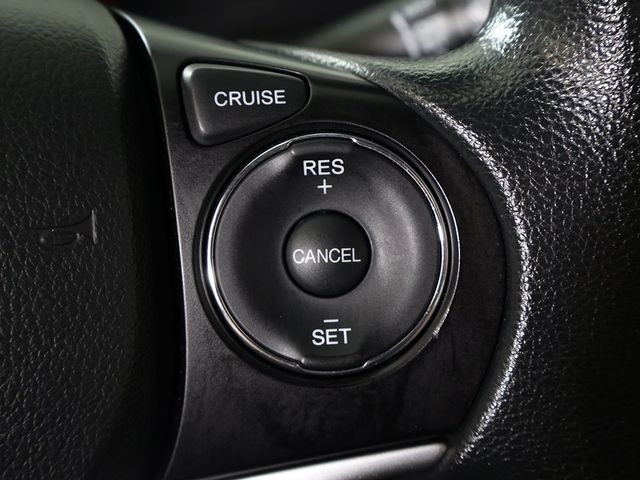 2015 Honda Civic Sedan 4dr CVT LX - 22933992 - 31