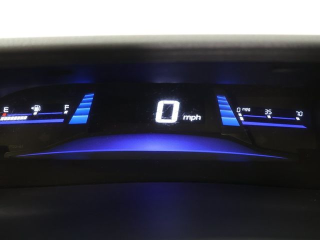 2015 Honda Civic Sedan 4dr CVT LX - 22933992 - 34