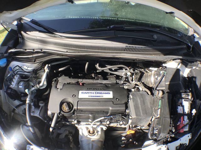 2015 Honda CR-V 2WD 5dr EX - 22416213 - 10