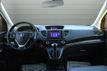2015 Honda CR-V 2WD 5dr EX-L - 22927041 - 16