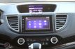 2015 Honda CR-V 2WD 5dr EX-L - 22927041 - 17