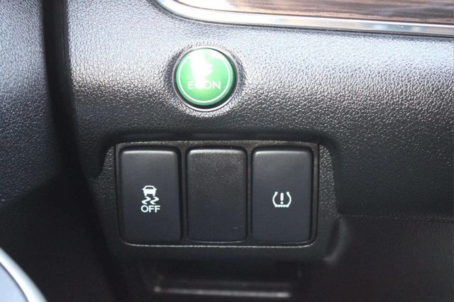2015 Honda CR-V 2WD 5dr EX-L - 22927041 - 24