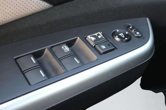 2015 Honda CR-V 2WD 5dr EX-L - 22927041 - 31